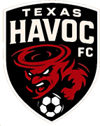 Escudo de TEXAS HAVOC F.C.-min