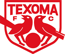 Escudo de TEXOMA F.C.