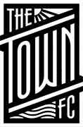 Escudo de THE TOWN F.C.-min