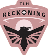 Escudo de TLH RECKONING-min