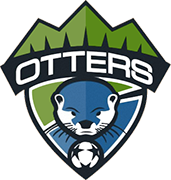 Escudo de TRI CITIES OTTERS F.C.-min