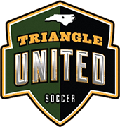 Escudo de TRIANGLE UNITED SOCCER-min