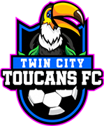 Escudo de TWIN CITY TOUCANS F.C.-min