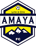 Escudo de UNIÓN AMAYA F.C.-min