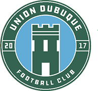 Escudo de UNIÓN DUBUQUE F.C.-min