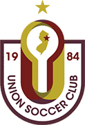 Escudo de UNIÓN SOCCER CLUB-min