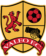 Escudo de VALEO F.C.-min