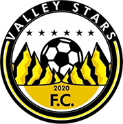 Escudo de VALLEY STARS F.C.-min