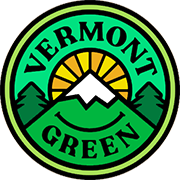 Escudo de VERMONT GREEN F.C.-min