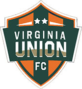 Escudo de VIRGINIA UNION F.C.-min