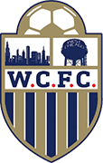 Escudo de WEST CHICAGO F.C.-min