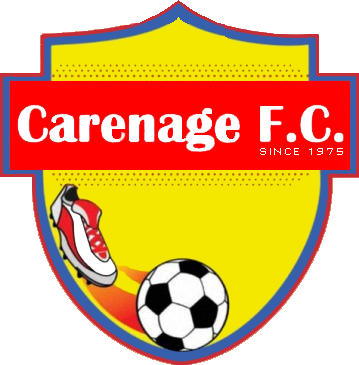 Escudo de CARENAGE F.C. (GRANADA CONCACAF)