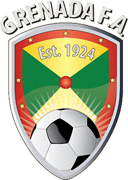 Escudo de SELECCIÓN DE GRANADA (GRANADA CONCACAF)