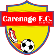 Escudo de CARENAGE F.C.-min