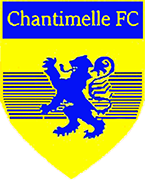 Escudo de CHANTIMELLE F.C.-min