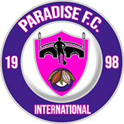 Escudo de PARADISE F.C. INTERNATIONAL-min