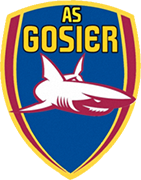 Escudo de A.S. GOSIER-min