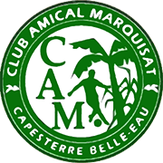 Escudo de C. AMICAL MARQUISAT-min