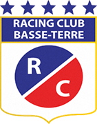 Escudo de RACING CLUB BASSE-TERRE-min