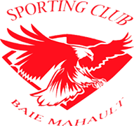 Escudo de S.C. BAIE MAHAULT-min