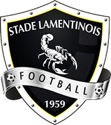 Escudo de STADE LAMENTINOIS F.C.-min