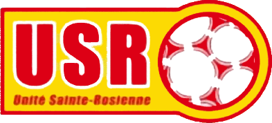 Escudo de U.S.R. SAINTE ROSE-min