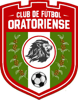 Escudo de C.F. ORATORIENSE (GUATEMALA)