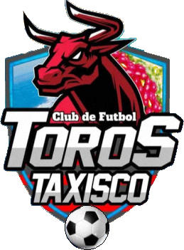 Escudo de C.F. TOROS TAXISCO (GUATEMALA)