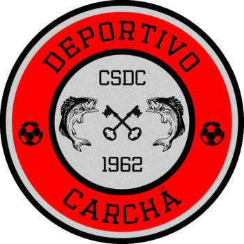 Escudo de C.S.D. CARCHÁ (GUATEMALA)