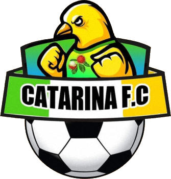 Escudo de CATARINA F.C. (GUATEMALA)