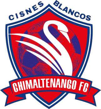 Escudo de CHIMALTENANGO F.C.-1 (GUATEMALA)