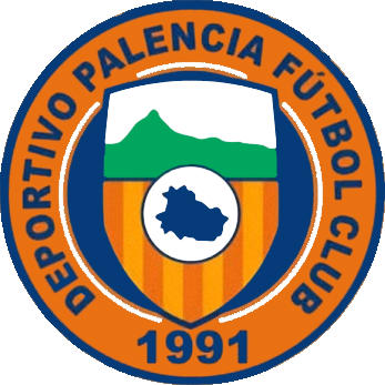 Escudo de DEPORTIVO PALENCIA F.C. (GUATEMALA)