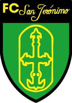 Escudo de F.C. SAN JERÓNIMO (GUATEMALA)