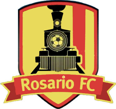 Escudo de ROSARIO F.C.(GUA) (GUATEMALA)