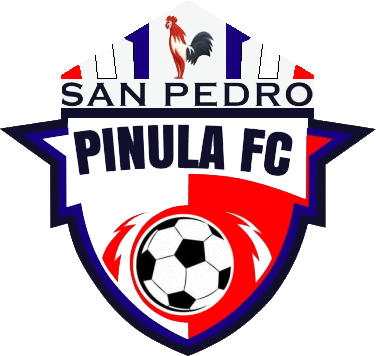 Escudo de SAN PEDRO PINULA F.C. (GUATEMALA)