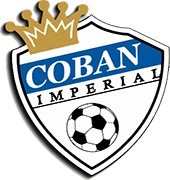 Escudo de C.D. COBÁN IMPERIAL-min