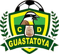 Escudo de C.D. GUASTATOYA-min