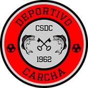 Escudo de C.S.D. CARCHÁ-min