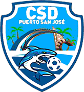 Escudo de C.S.D. PUERTO SAN JOSÉ-min