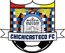 Escudo de CHICHICASTECO F.C.-min