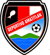 Escudo de DEPORTIVO AMATITLÁN-min