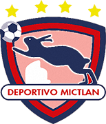 Escudo de DEPORTIVO MICTLAN-min