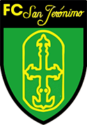 Escudo de F.C. SAN JERÓNIMO-min