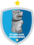 Escudo de F.C. SANTA LUCÍA-min