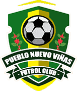 Escudo de PUEBLO NUEVO VIÑAS F.C.-min