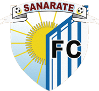 Escudo de SANARATE F.C.-min
