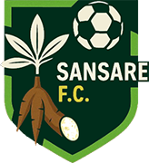 Escudo de SANSARE F.C.-min