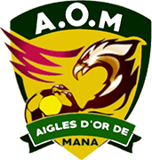 Escudo de A.O.M. AIGLES D'OR-min