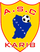 Escudo de A.S.C. KARIB-min