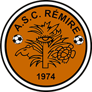 Escudo de A.S.C. RÉMIRE-min
